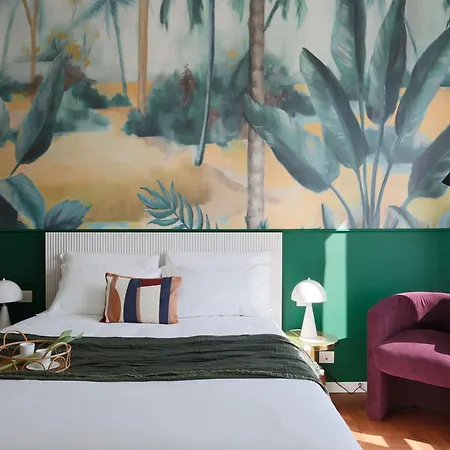 Apartment The Rent - Wonderful Multi-bedroom In The Area Colonne Di San Lorenzo Mailand