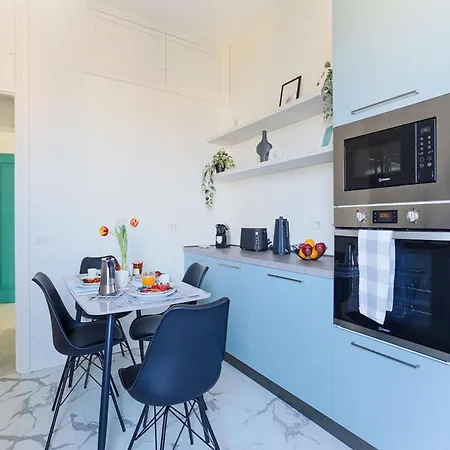 The Rent - Wonderful Multi-bedroom In The Area Colonne Di San Lorenzo * Mailand