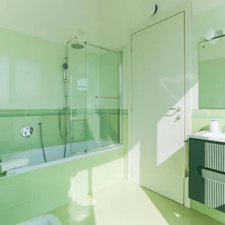 Διαμέρισμα The Rent - Wonderful Multi-bedroom In The Area Colonne Di San Lorenzo *