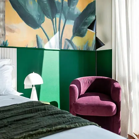 Apartment The Rent - Wonderful Multi-bedroom In The Area Colonne Di San Lorenzo Mailand