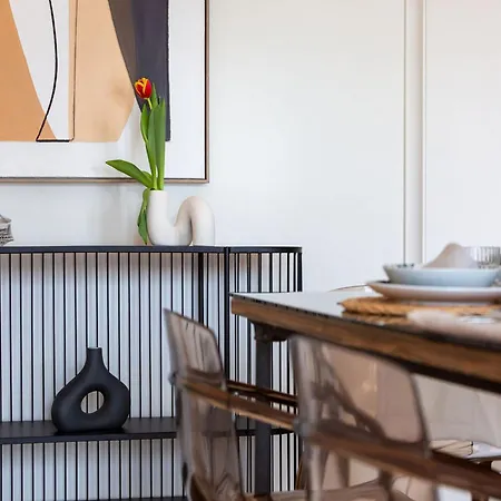 The Rent - Wonderful Multi-bedroom In The Area Colonne Di San Lorenzo Mailand