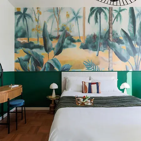 The Rent - Wonderful Multi-bedroom In The Area Colonne Di San Lorenzo * Mailand