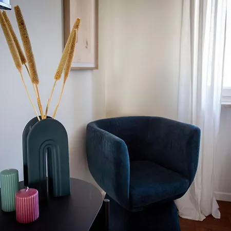 Διαμέρισμα The Rent - Wonderful Multi-bedroom In The Area Colonne Di San Lorenzo
