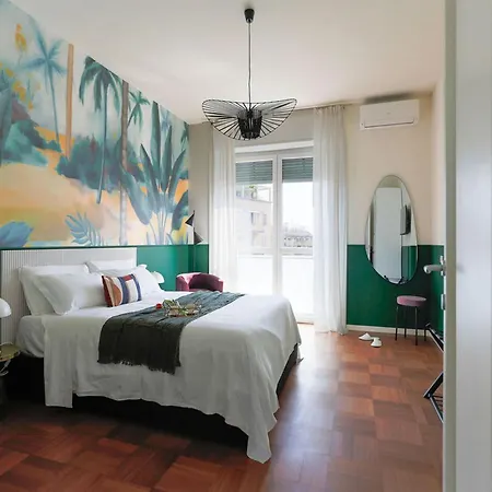 Διαμέρισμα The Rent - Wonderful Multi-bedroom In The Area Colonne Di San Lorenzo Μιλάνο