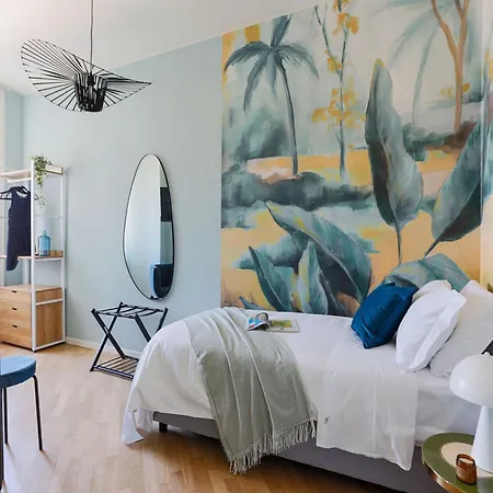 Apartment The Rent - Wonderful Multi-bedroom In The Area Colonne Di San Lorenzo Mailand