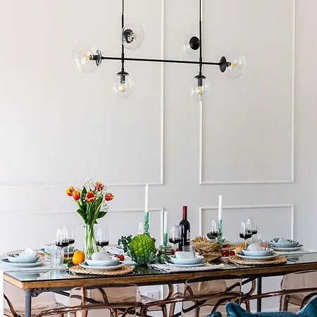 The Rent - Wonderful Multi-bedroom In The Area Colonne Di San Lorenzo Mailand
