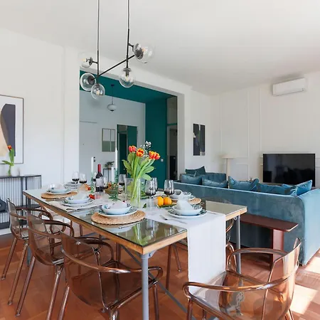 The Rent - Wonderful Multi-bedroom In The Area Colonne Di San Lorenzo Μιλάνο