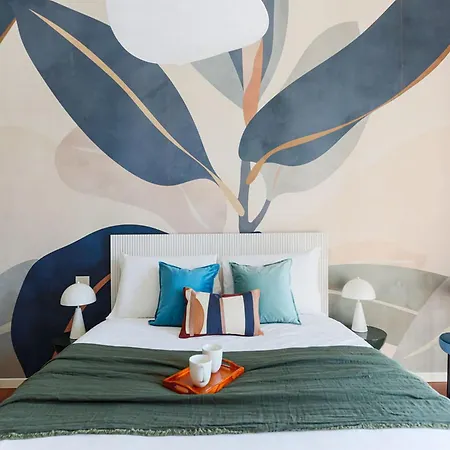 The Rent - Wonderful Multi-bedroom In The Area Colonne Di San Lorenzo شقة ميلان