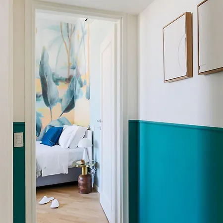 The Rent - Wonderful Multi-bedroom In The Area Colonne Di San Lorenzo شقة *