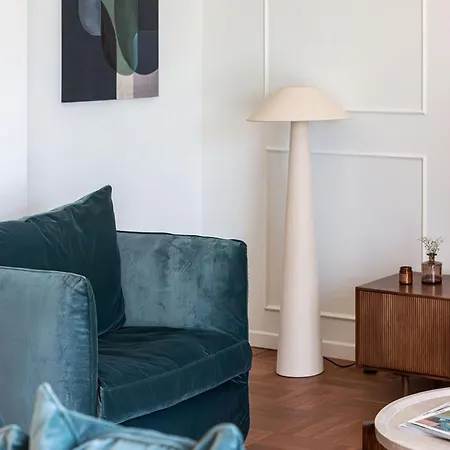 شقة The Rent - Wonderful Multi-bedroom In The Area Colonne Di San Lorenzo *